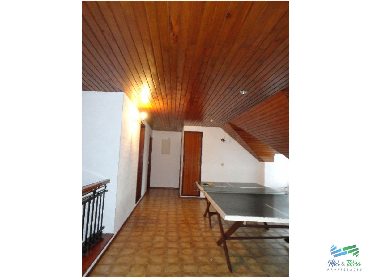 Casa ID.1708 - Vendo casa 5 dormitorios con piscina en San Rafael, Punta del Este