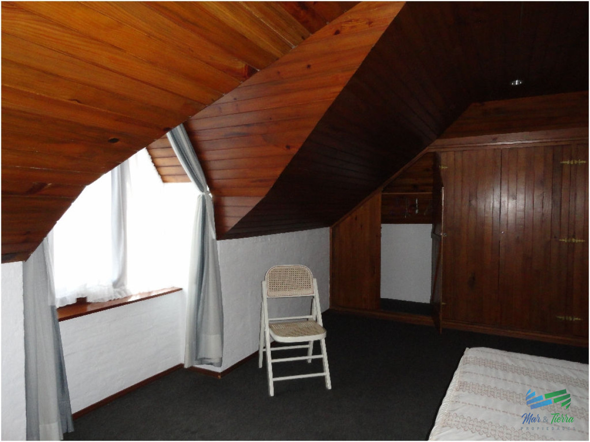 Casa ID.1708 - Vendo casa 5 dormitorios con piscina en San Rafael, Punta del Este