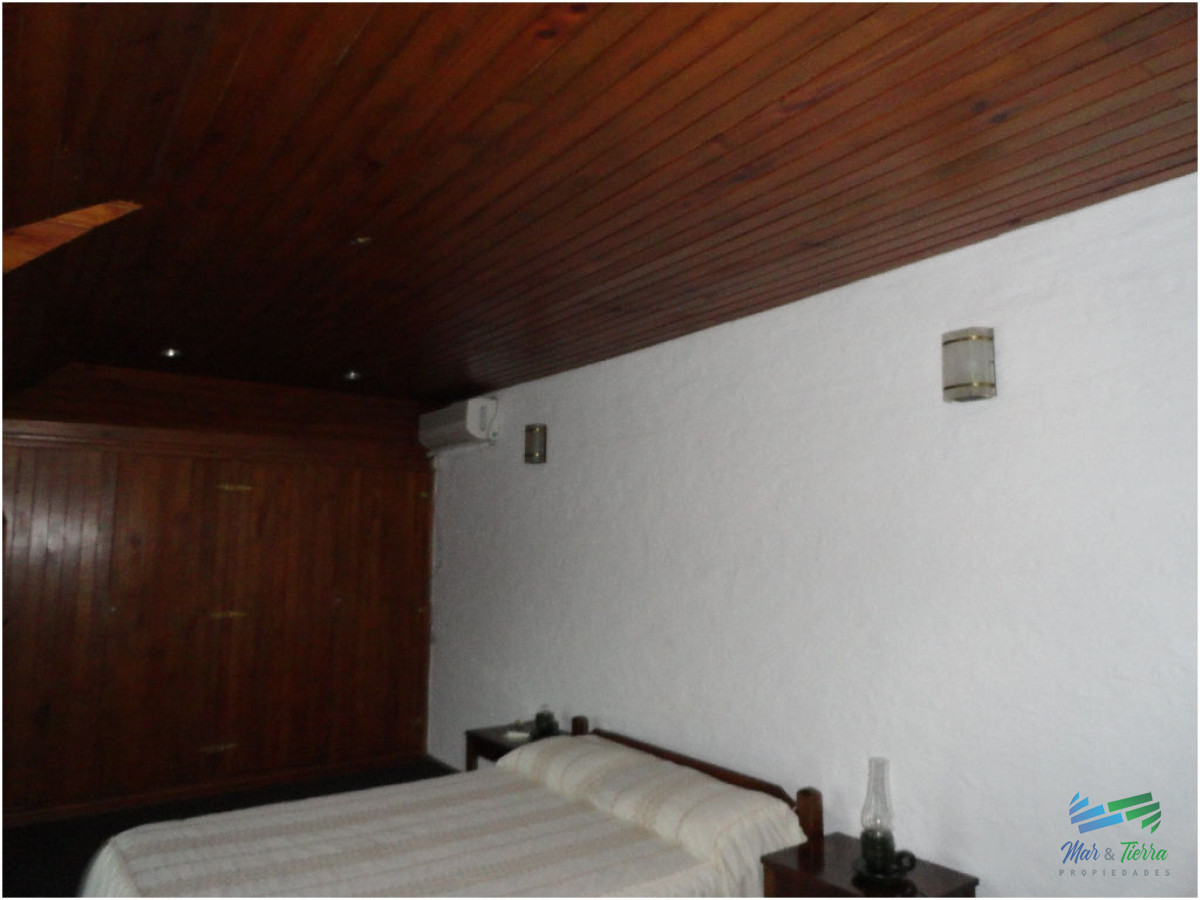 Casa ID.1708 - Vendo casa 5 dormitorios con piscina en San Rafael, Punta del Este