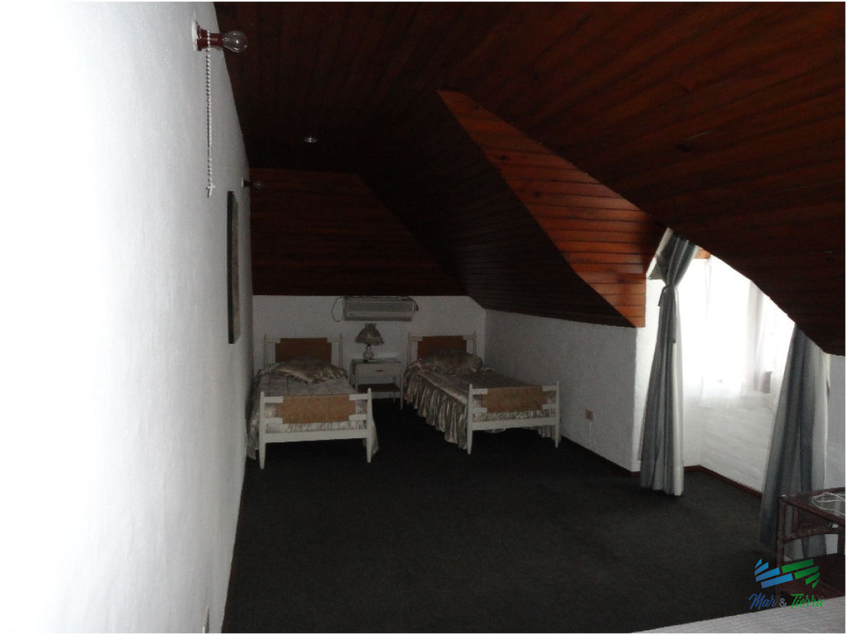 Casa ID.1708 - Vendo casa 5 dormitorios con piscina en San Rafael, Punta del Este