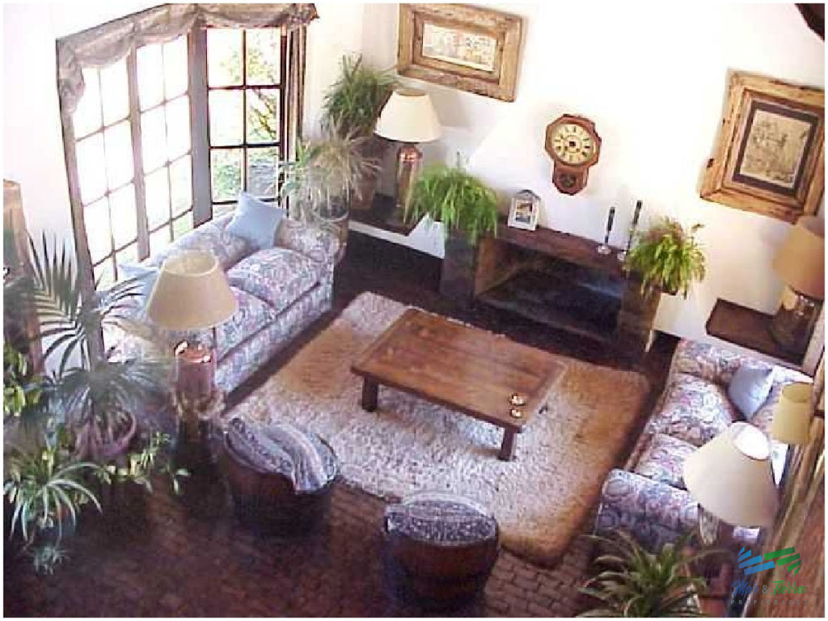 Casa ID.1709 - Vendo casa 6 dormitorios con piscina y gran parque en Rincón del Indio, Punta del Este