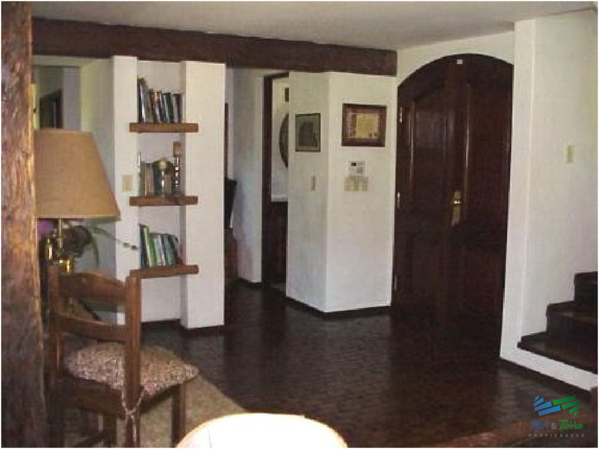 Casa ID.1709 - Vendo casa 6 dormitorios con piscina y gran parque en Rincón del Indio, Punta del Este