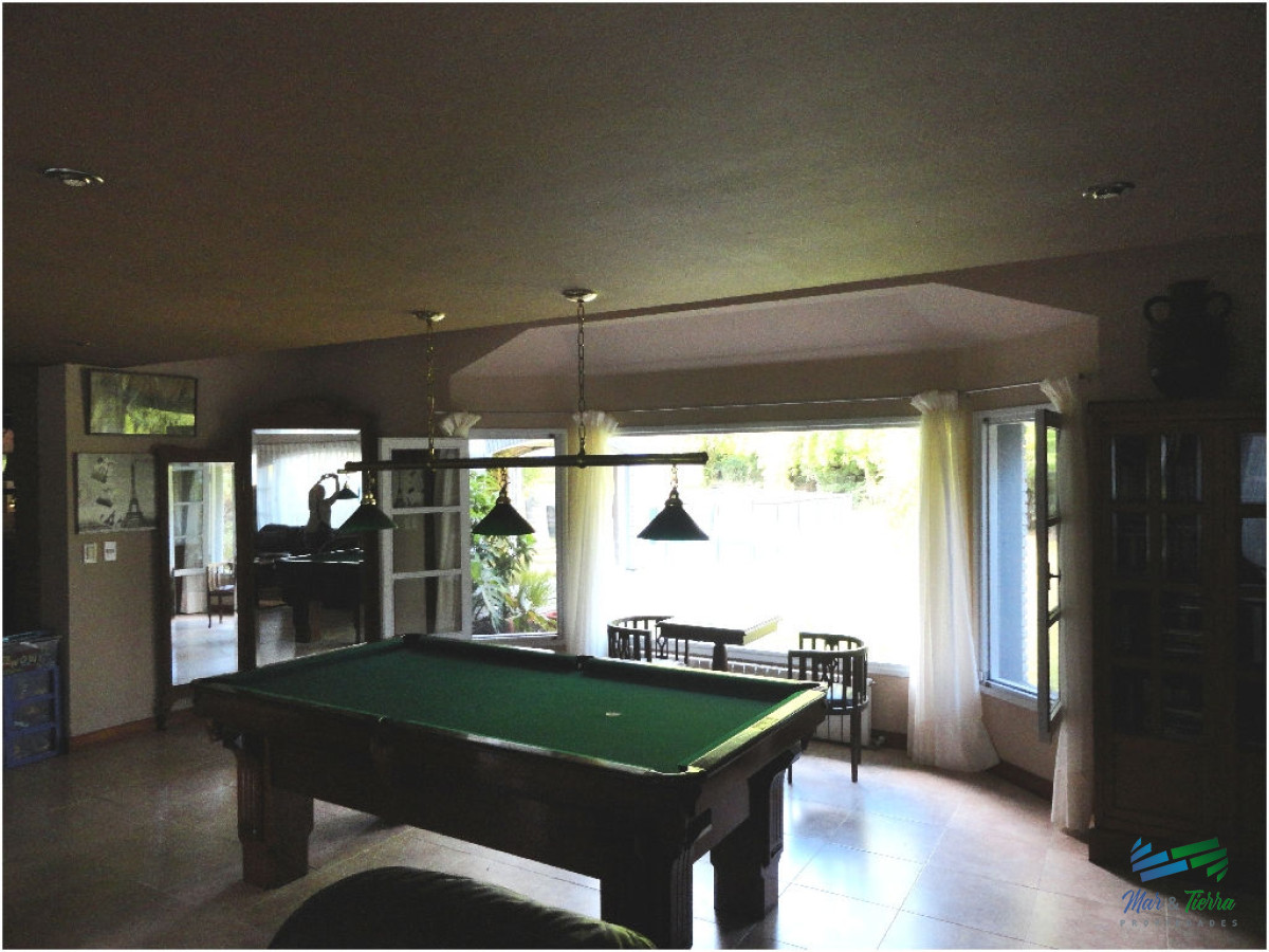 Casa ID.1713 - Casa en Beverly Hills, 5 dormitorios *