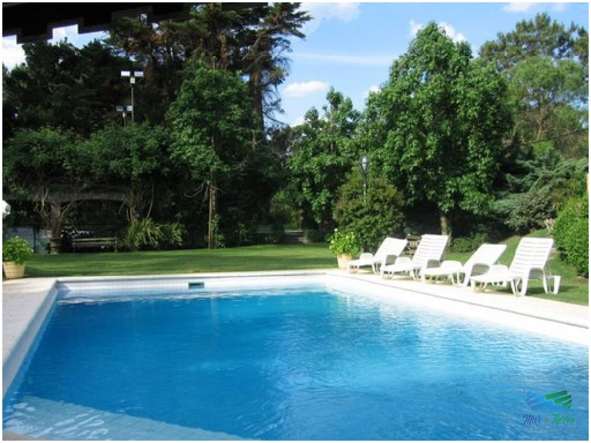Casa ID.1713 - Casa en Beverly Hills, 5 dormitorios *