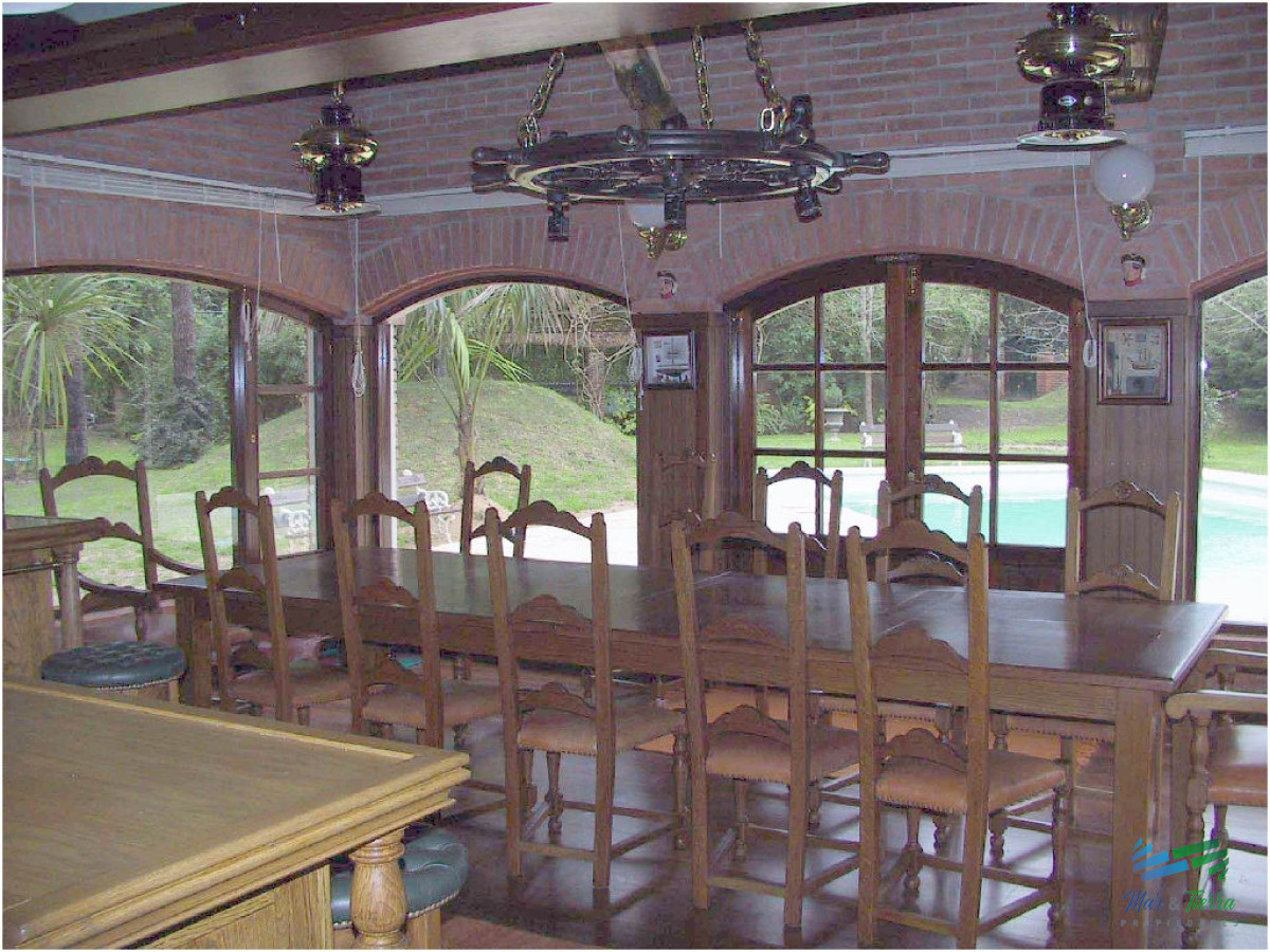 Casa ID.1713 - Casa en Beverly Hills, 5 dormitorios *