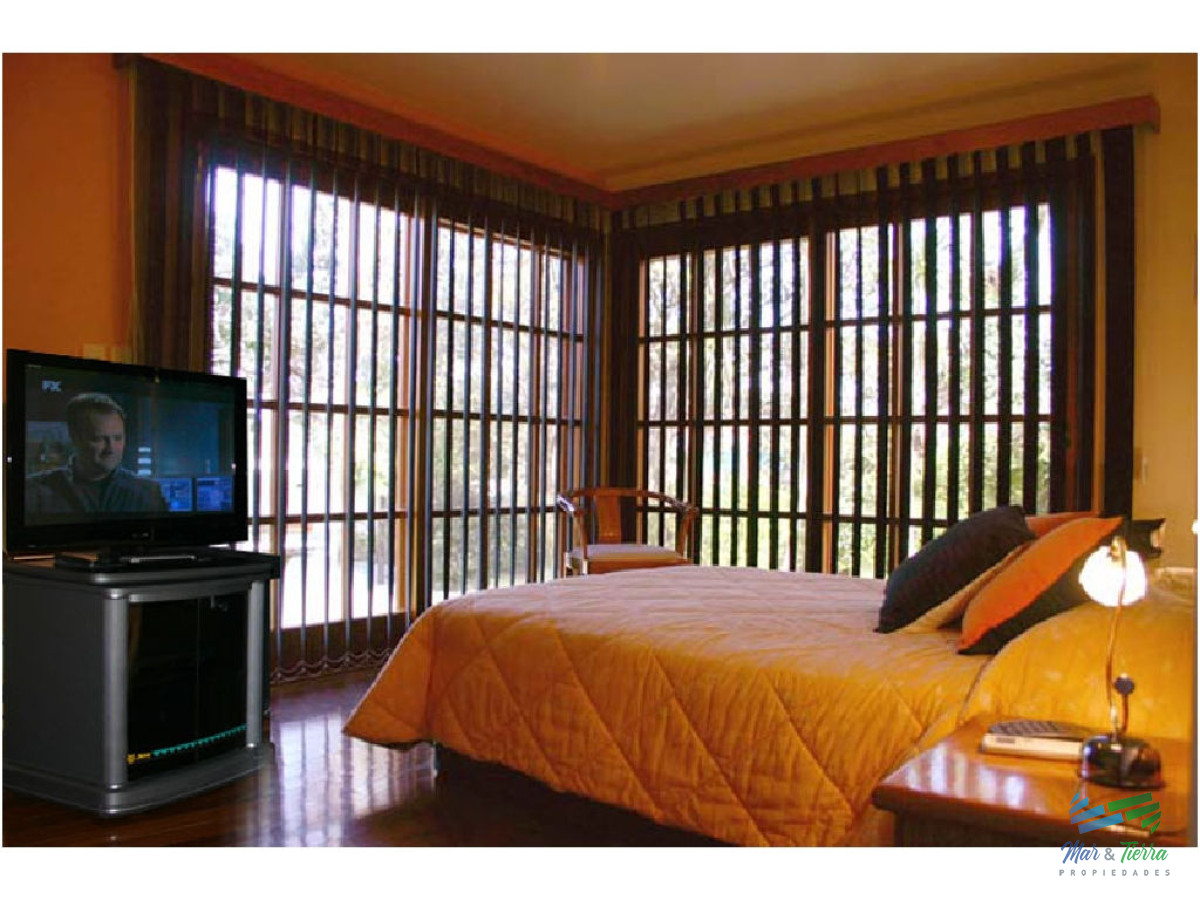 Casa ID.1565 - En venta y  alquiler de temporada... Espectacular casa en paradas de la mansa!