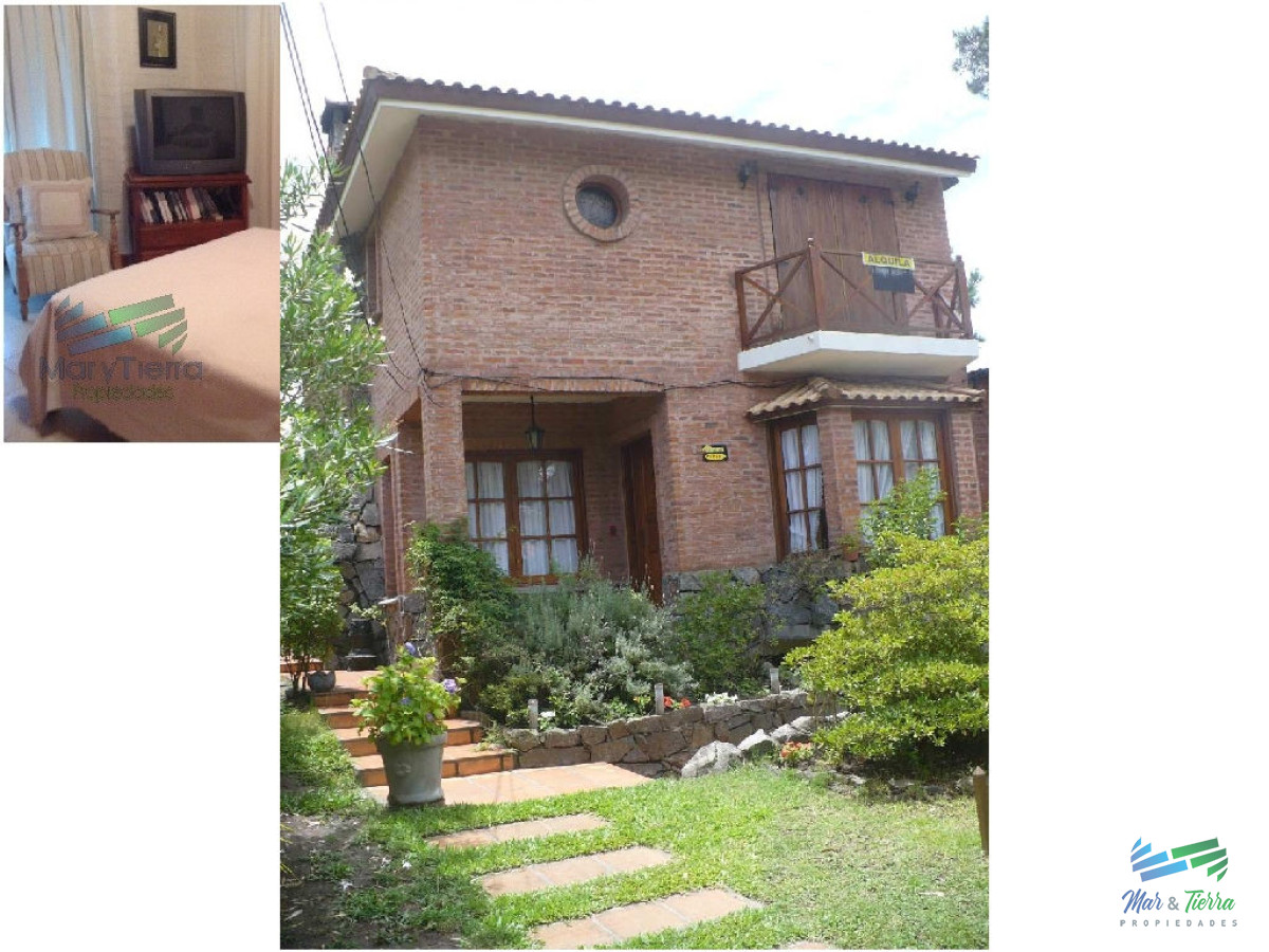 Casa ID.1567 - HERMOSA CASA EN ALQUILER ANUAL 