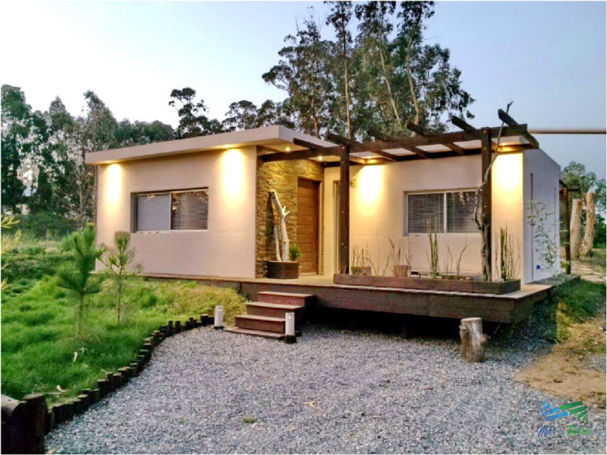 Casa ID.1817 - En venta.. Bal. Bs. As.. 