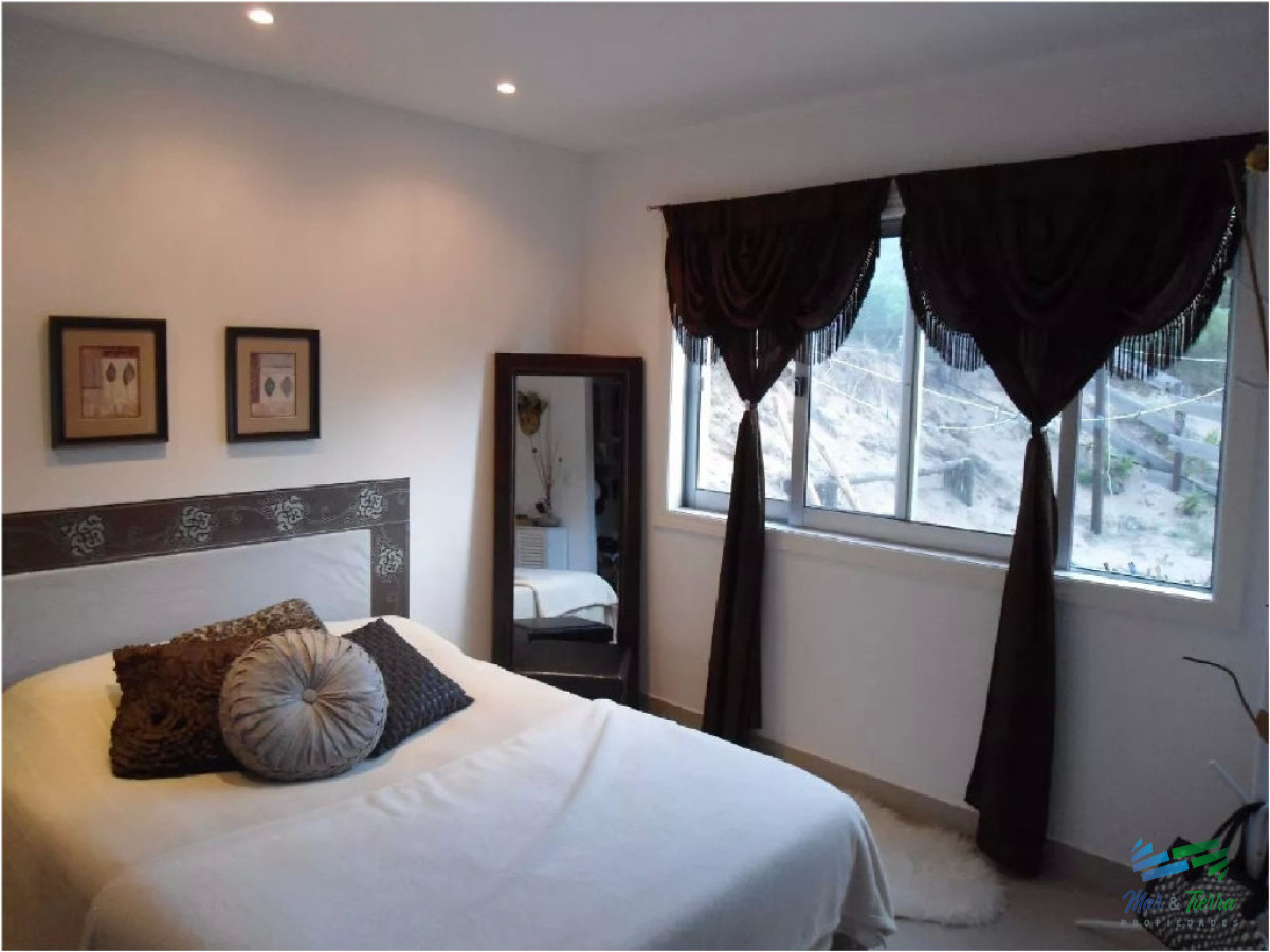 Casa ID.1842 - Casa en venta, zona de Laguna del Sauce.  Cuenta con dos dormitorios. 