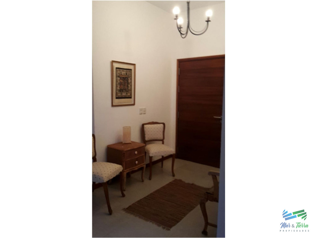 Casa ID.1844 - Casa de 3 dormitorios ,Punta del Este