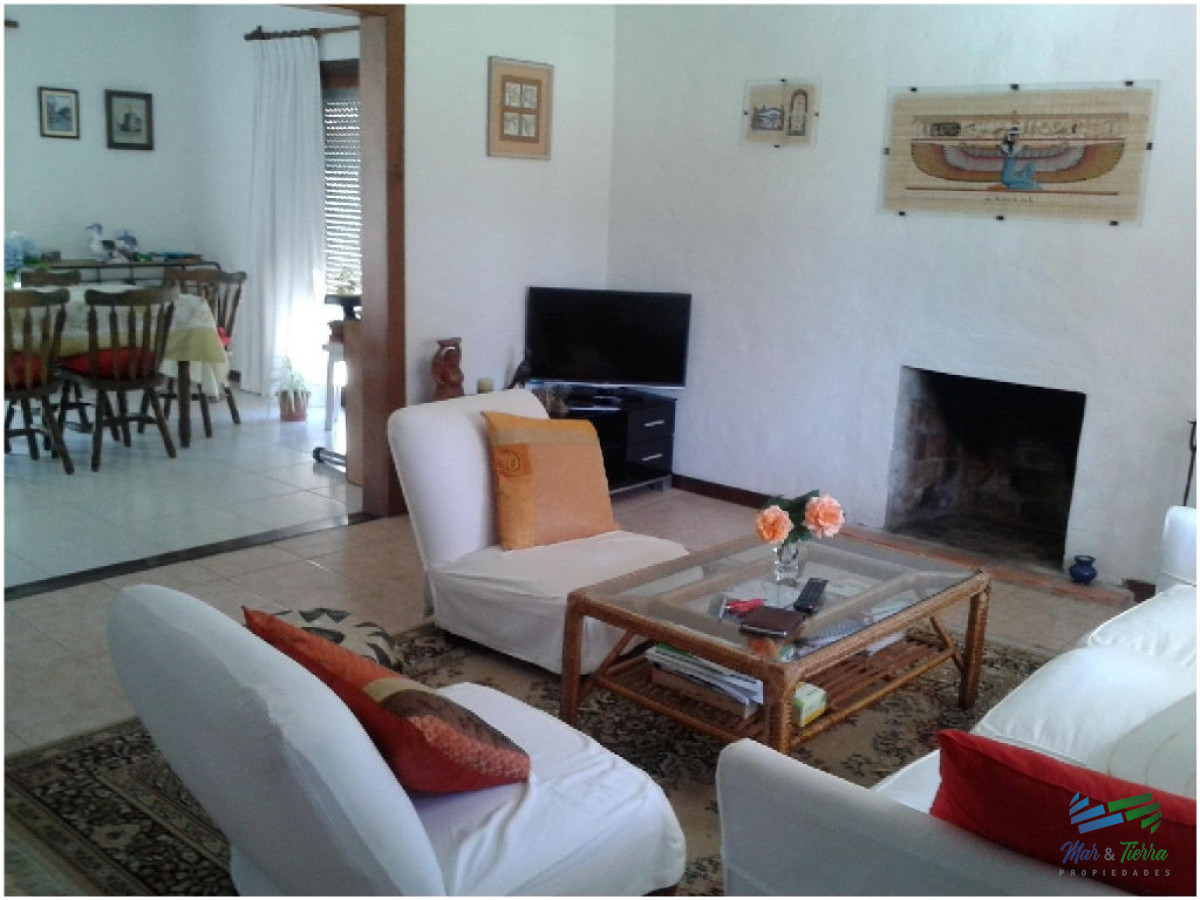 Casa ID.1570 - Casa en Laguna Blanca, 2 dormitorios *