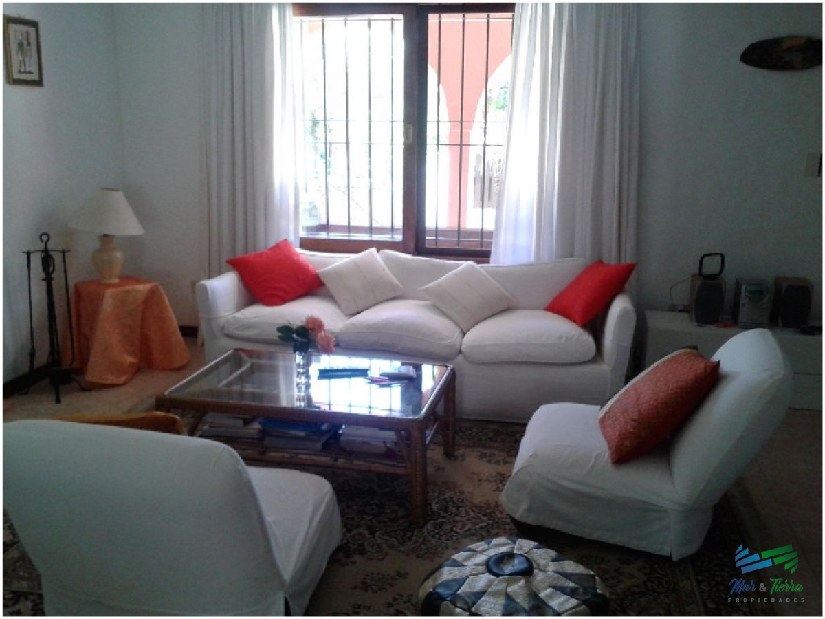 Casa ID.1570 - Casa en Laguna Blanca, 2 dormitorios *