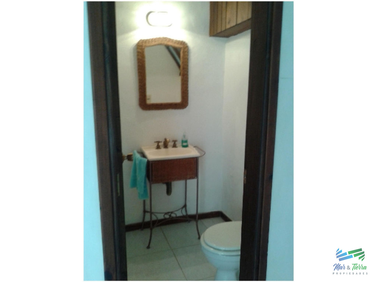 Casa ID.1570 - Casa en Laguna Blanca, 2 dormitorios *