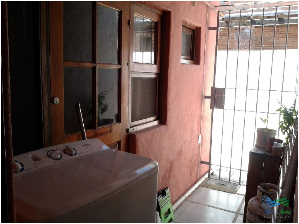 Casa ID.1570 - Casa en Laguna Blanca, 2 dormitorios *