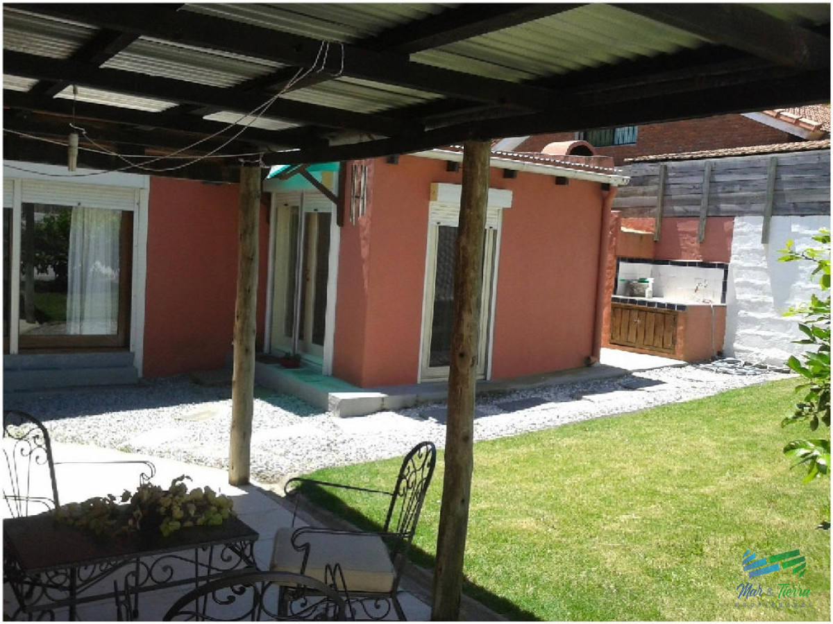 Casa ID.1570 - Casa en Laguna Blanca, 2 dormitorios *