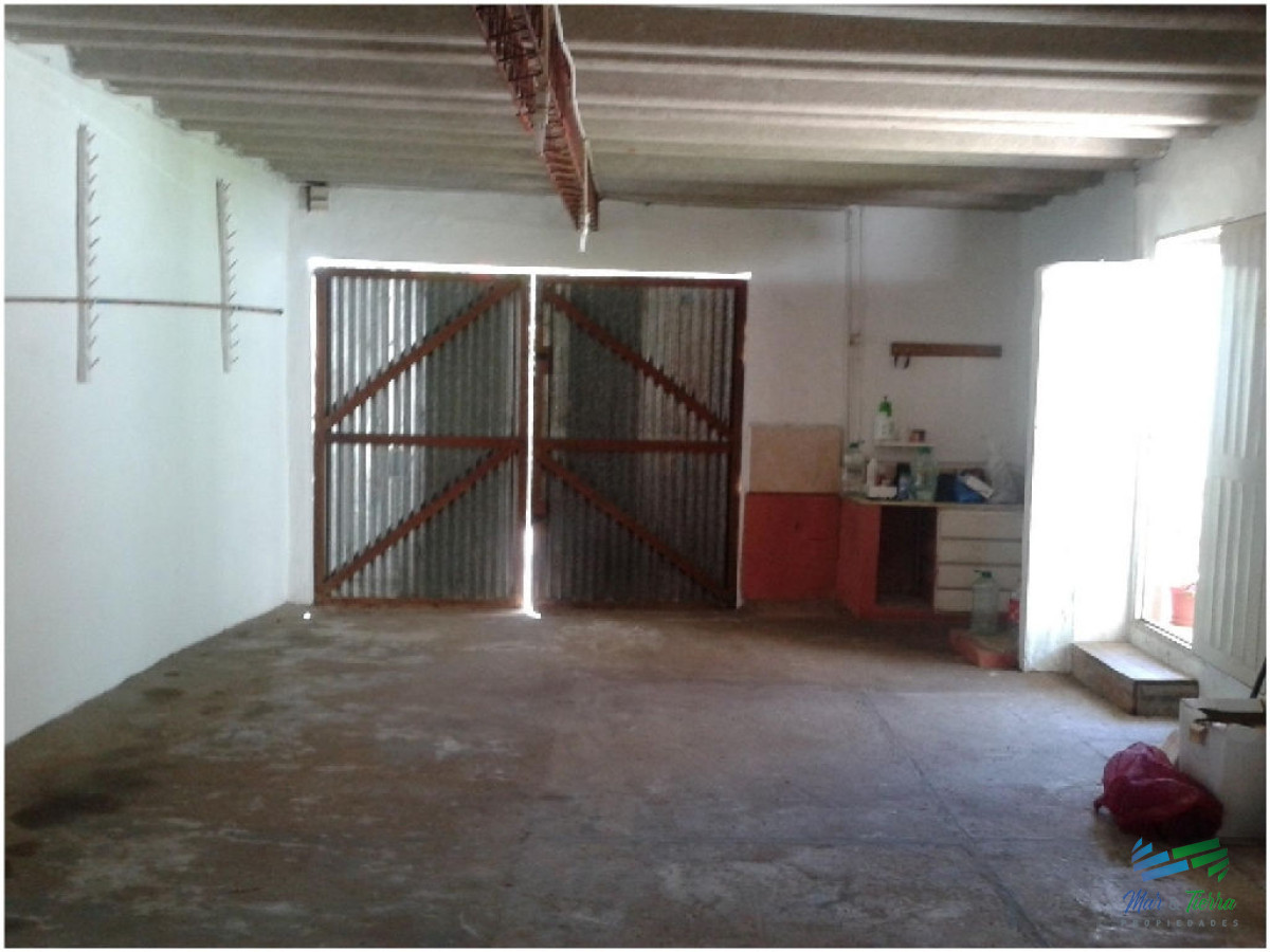 Casa ID.1570 - Casa en Laguna Blanca, 2 dormitorios *