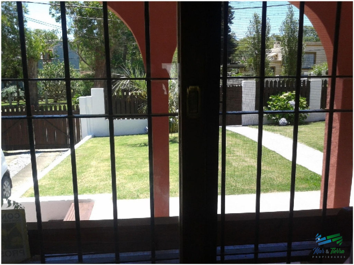 Casa ID.1570 - Casa en Laguna Blanca, 2 dormitorios *