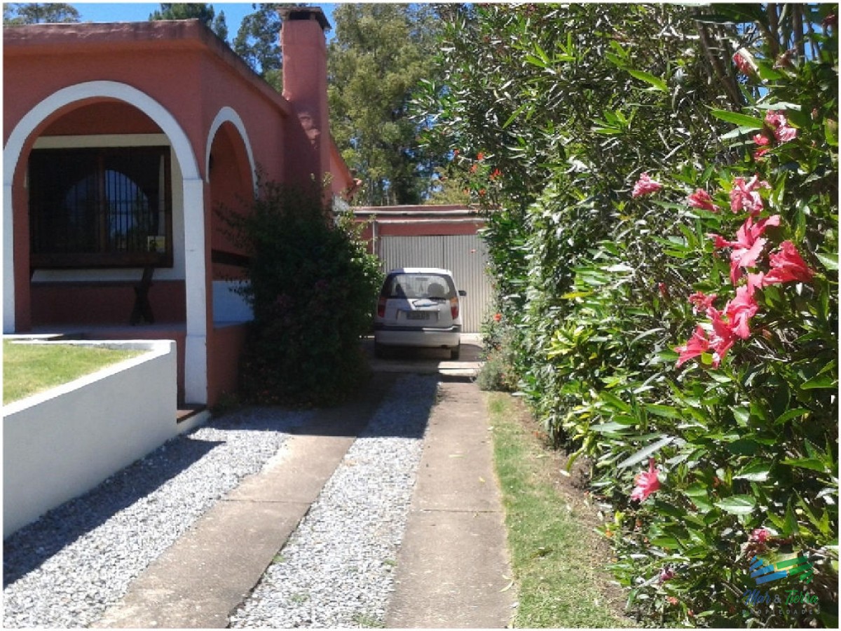 Casa ID.1570 - Casa en Laguna Blanca, 2 dormitorios *