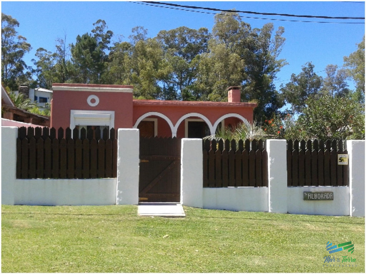 Casa ID.1570 - Casa en Laguna Blanca, 2 dormitorios *