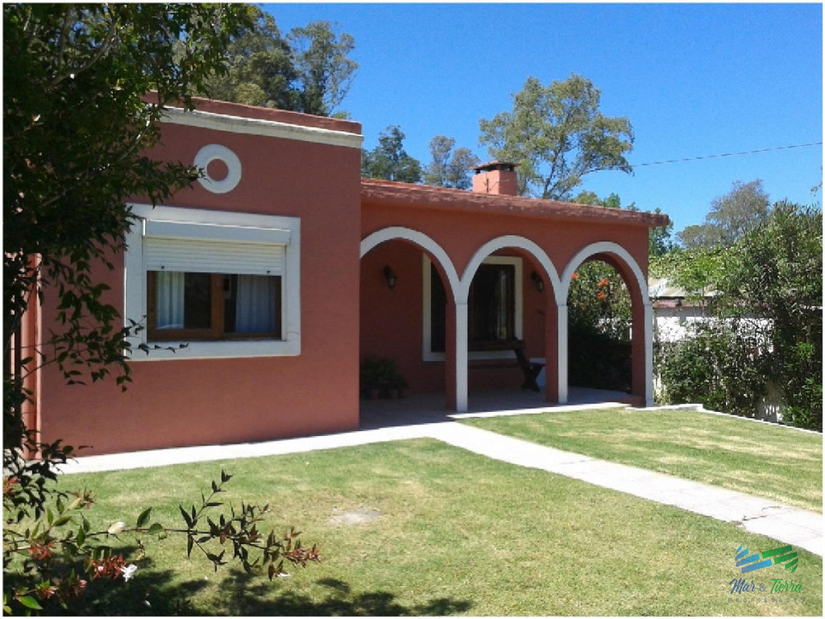 Casa ID.1570 - Casa en Laguna Blanca, 2 dormitorios *
