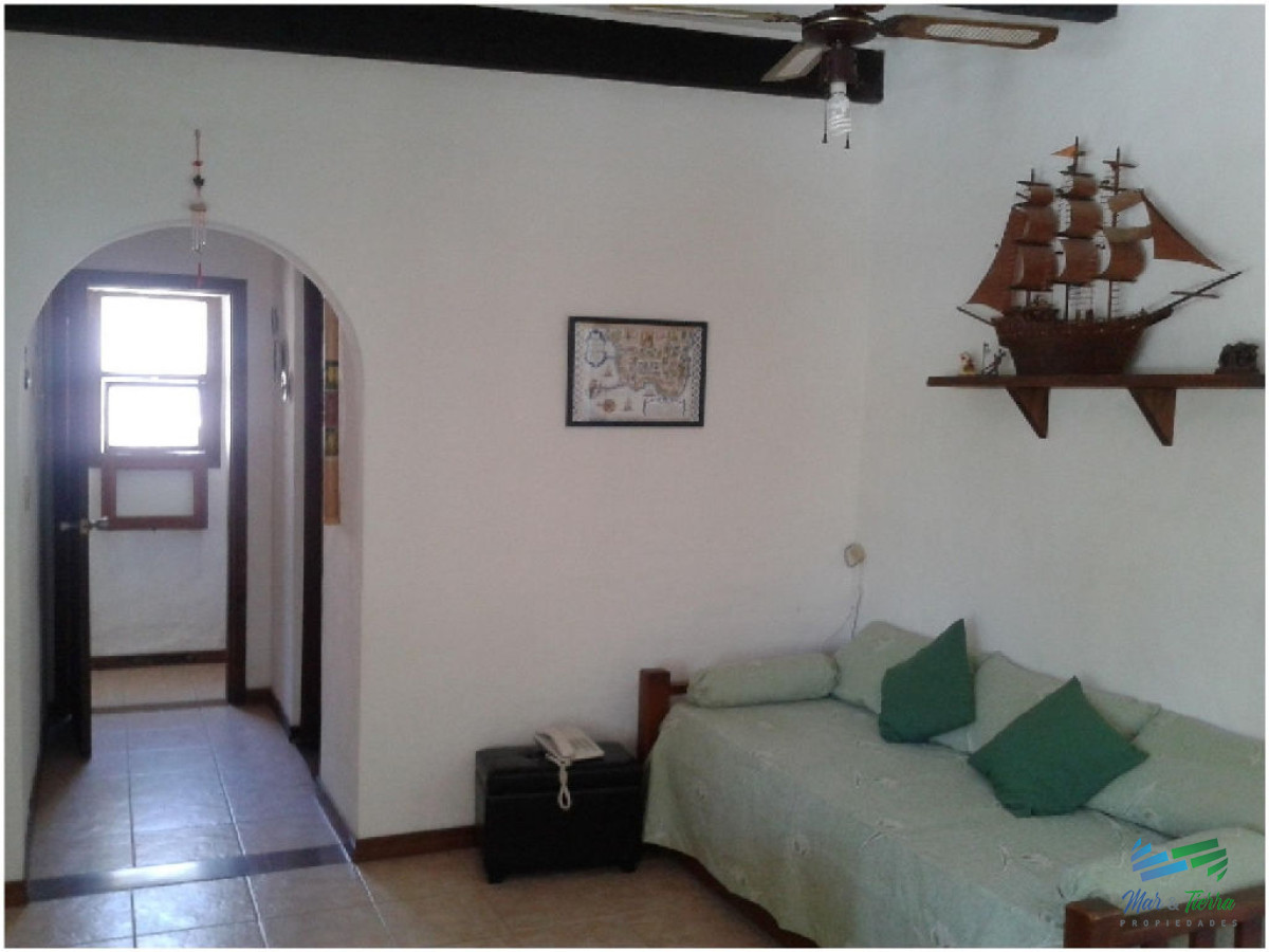 Casa ID.1570 - Casa en Laguna Blanca, 2 dormitorios *