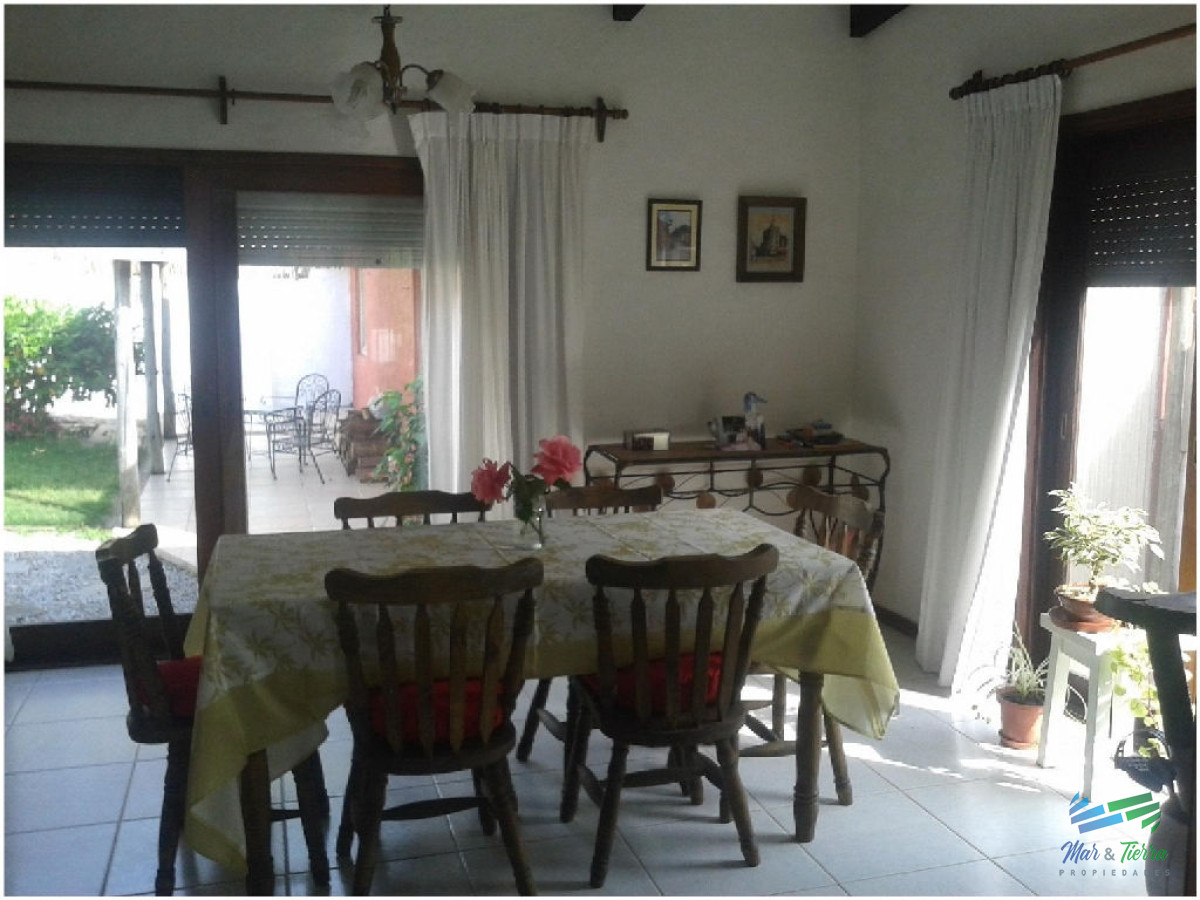 Casa ID.1570 - Casa en Laguna Blanca, 2 dormitorios *