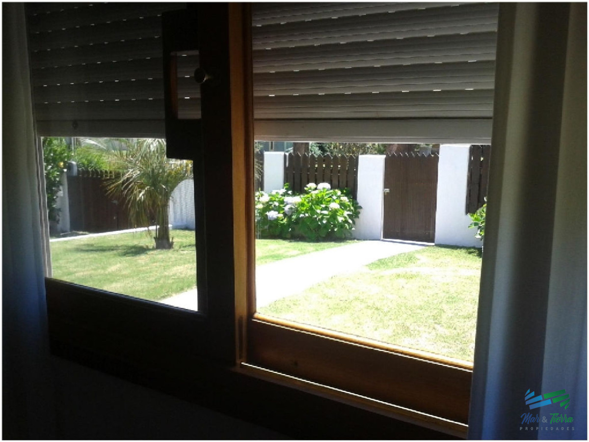 Casa ID.1570 - Casa en Laguna Blanca, 2 dormitorios *