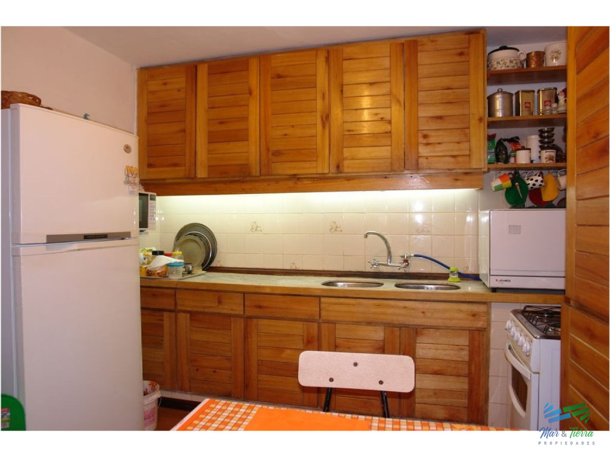 Casa ID.1866 - Muy linda casa en alquiler, ubicada en Rincon del Indio. 