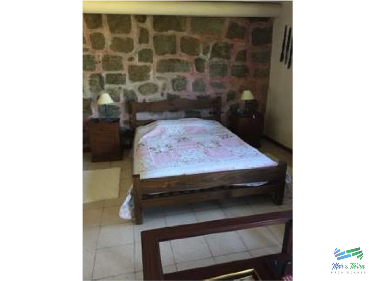 Casa ID.1868 - Casa en Mansa, 4 dormitorios *