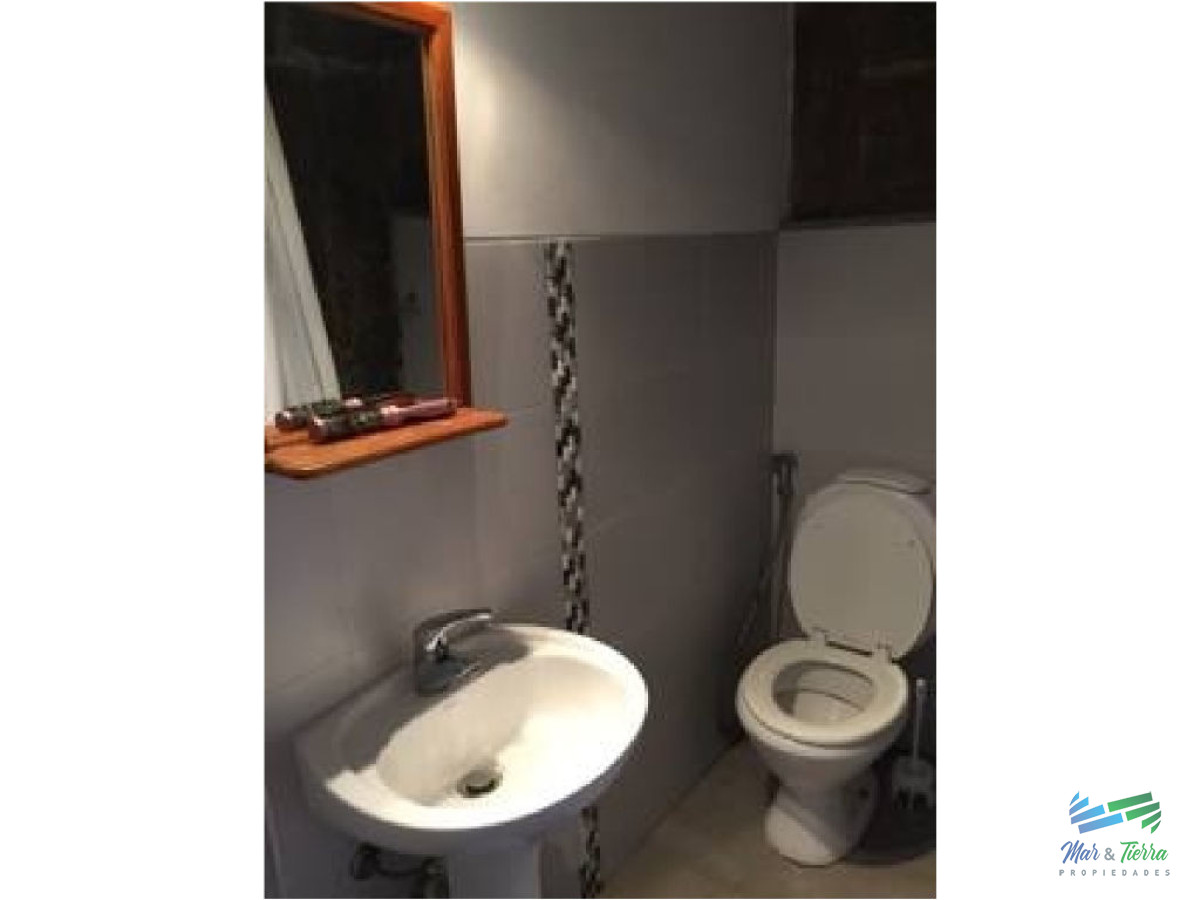 Casa ID.1868 - Casa en Mansa, 4 dormitorios *