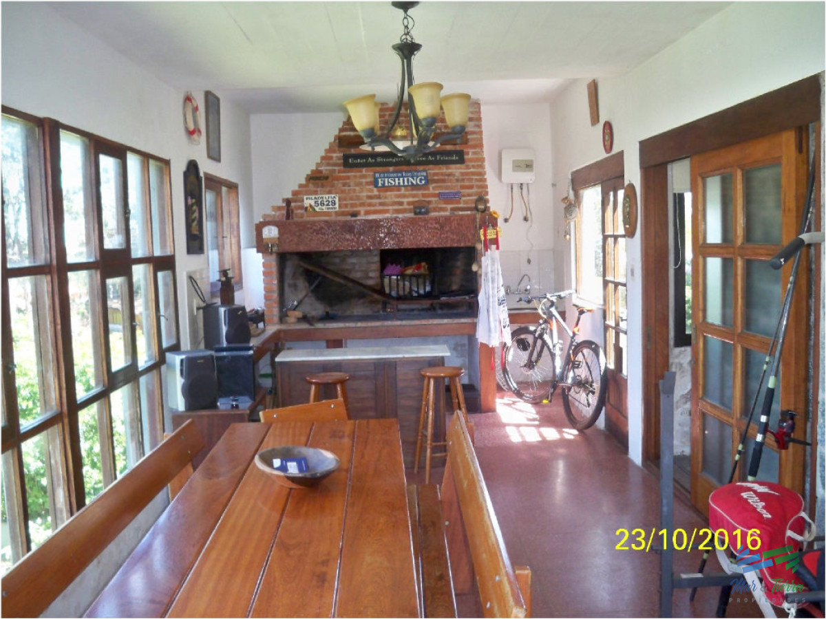 Casa ID.1868 - Casa en Mansa, 4 dormitorios *