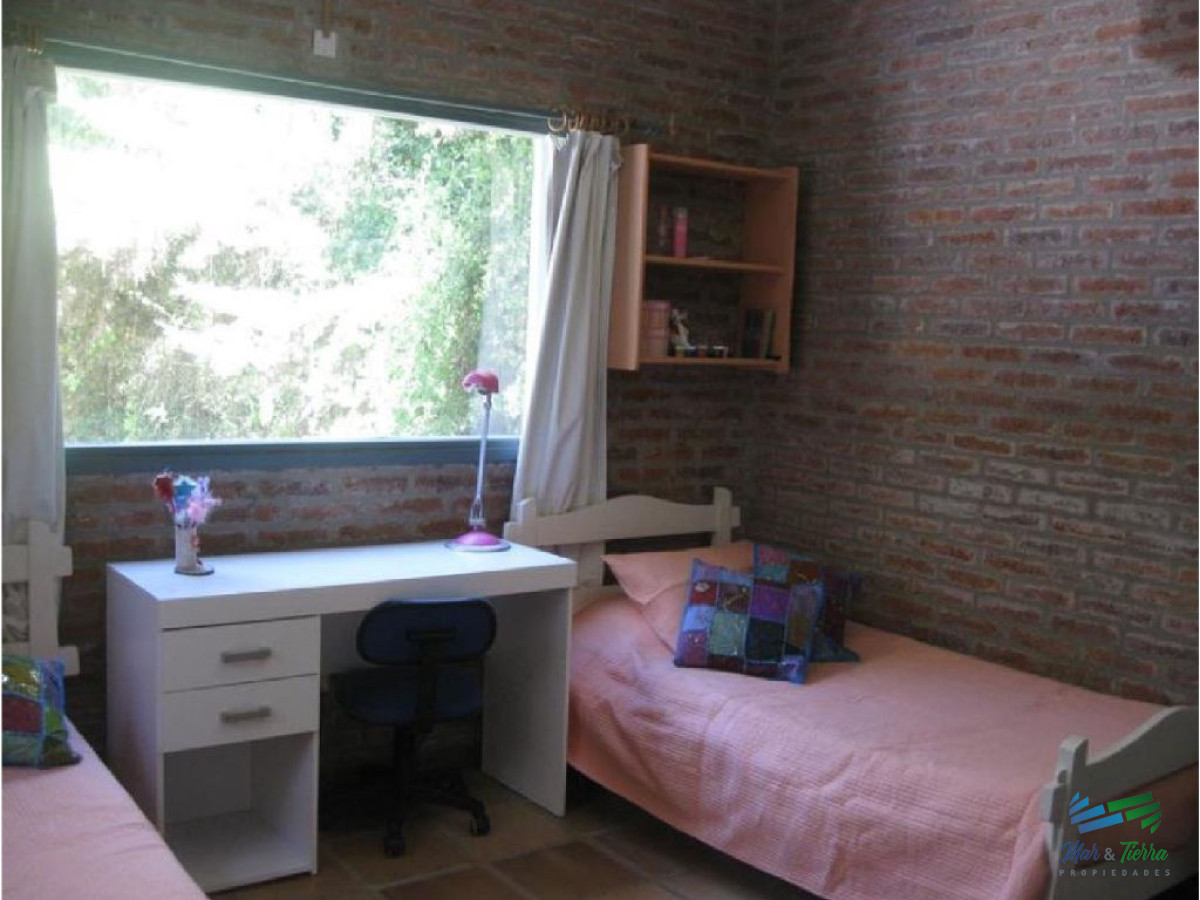 Casa ID.1920 - Casa de 3 dormitorios en alquiler y venta en Rincon del Indio.