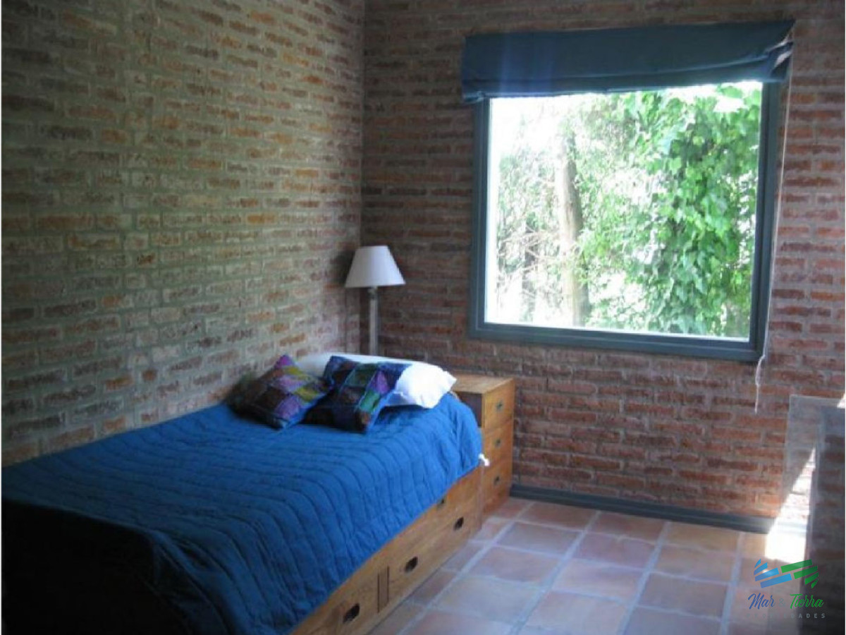Casa ID.1920 - Casa de 3 dormitorios en alquiler y venta en Rincon del Indio.