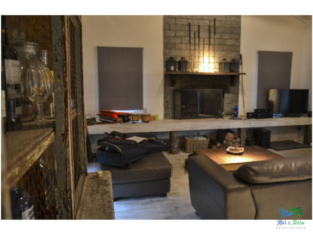 Casa ID.1578 - Casa en venta. Excelente zona. Punta del Este. 