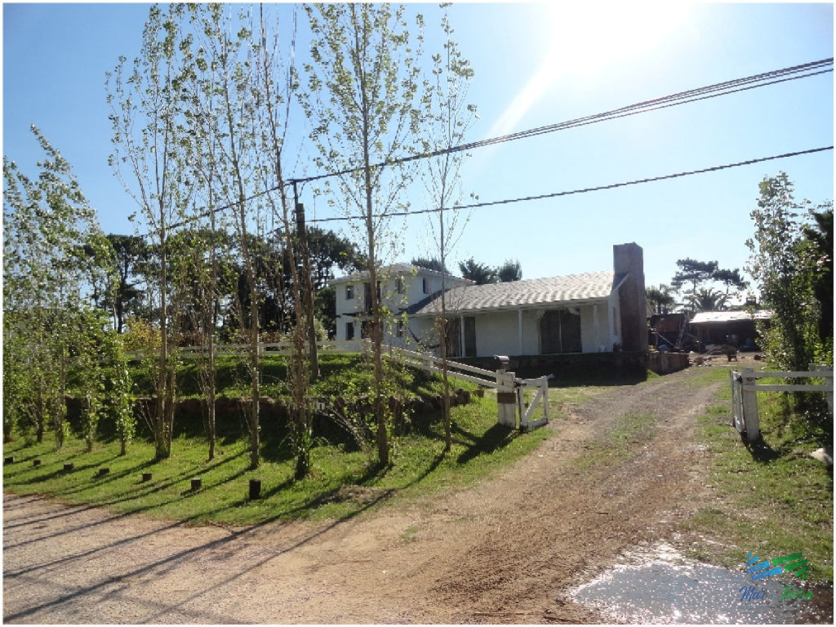 Casa ID.1578 - Casa en venta. Excelente zona. Punta del Este. 