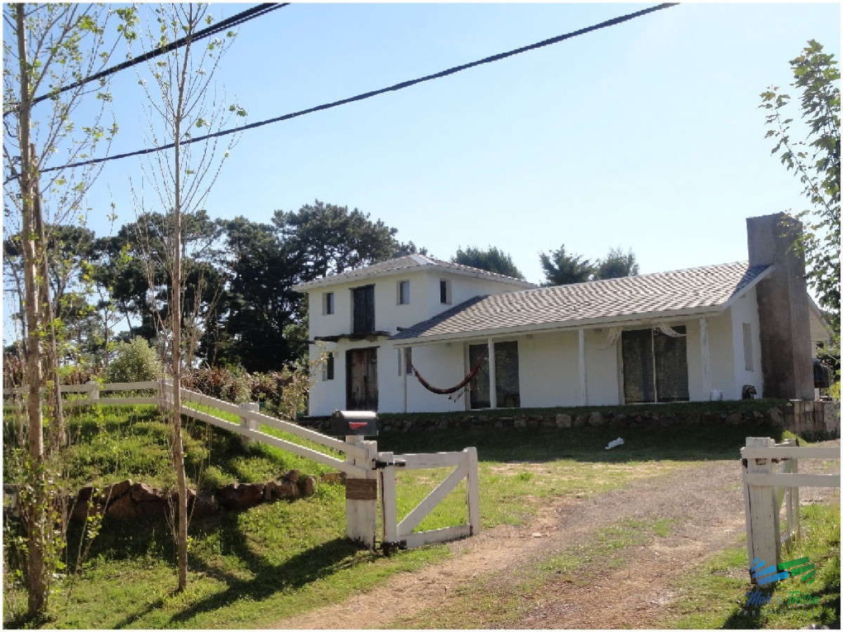 Casa ID.1578 - Casa en venta. Excelente zona. Punta del Este. 