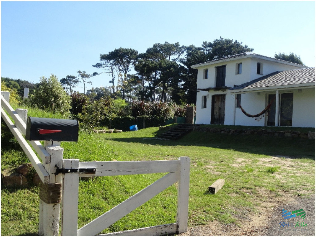 Casa ID.1578 - Casa en venta. Excelente zona. Punta del Este. 