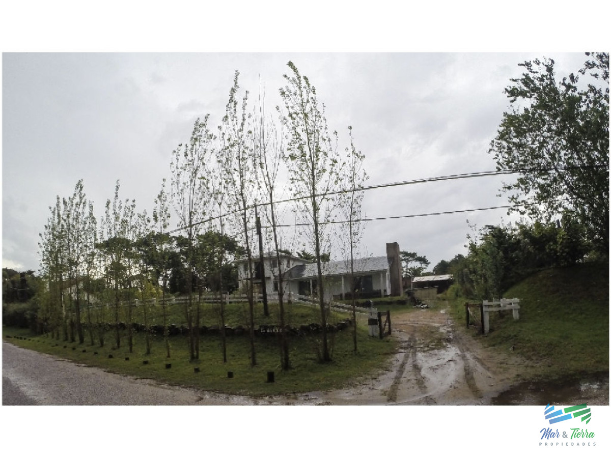 Casa ID.1578 - Casa en venta. Excelente zona. Punta del Este. 