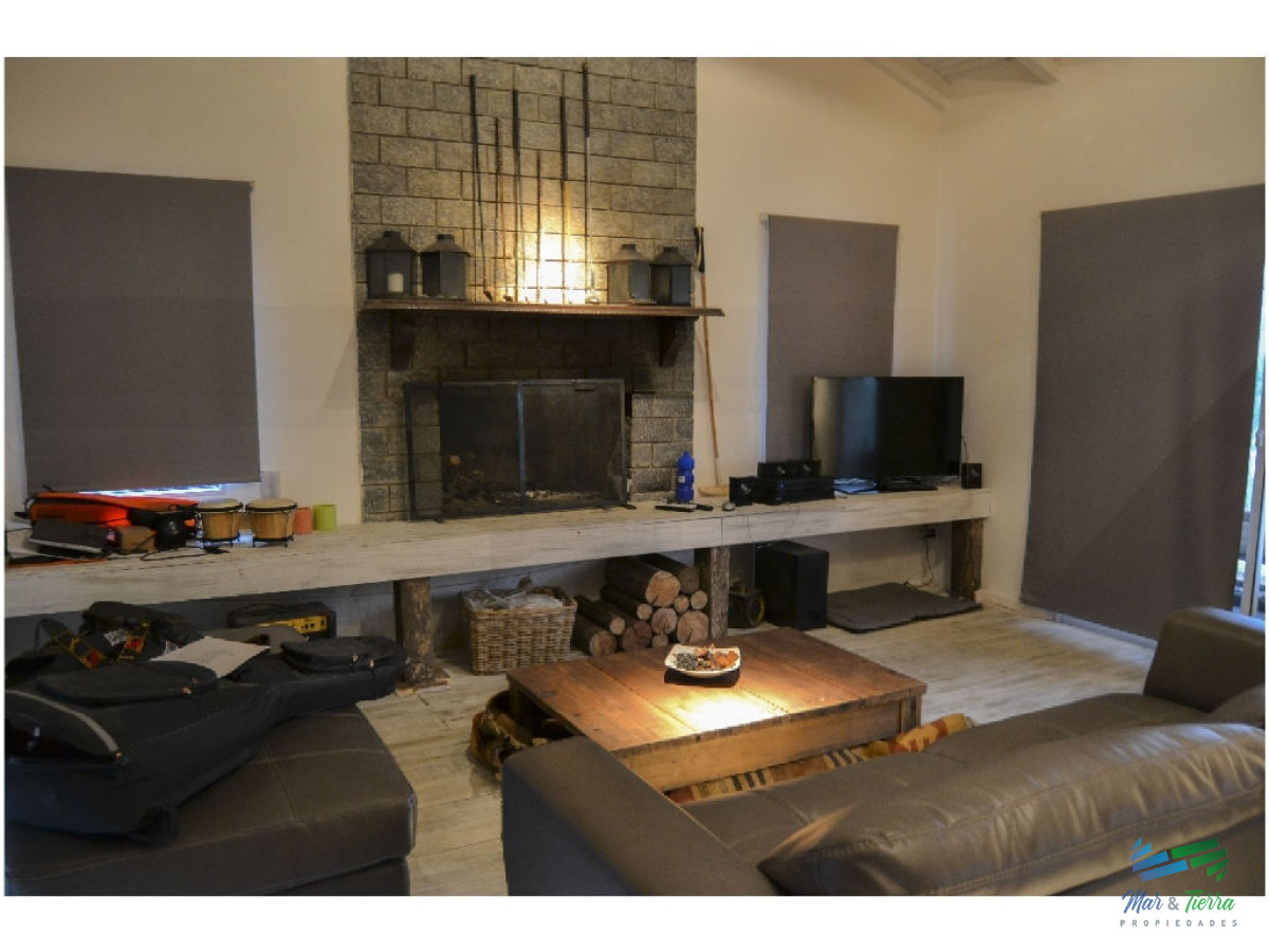 Casa ID.1578 - Casa en venta. Excelente zona. Punta del Este. 