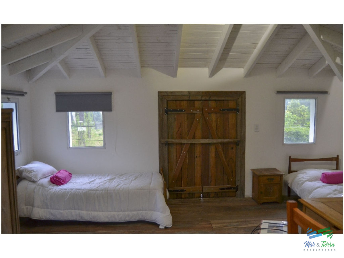 Casa ID.1578 - Casa en venta. Excelente zona. Punta del Este. 