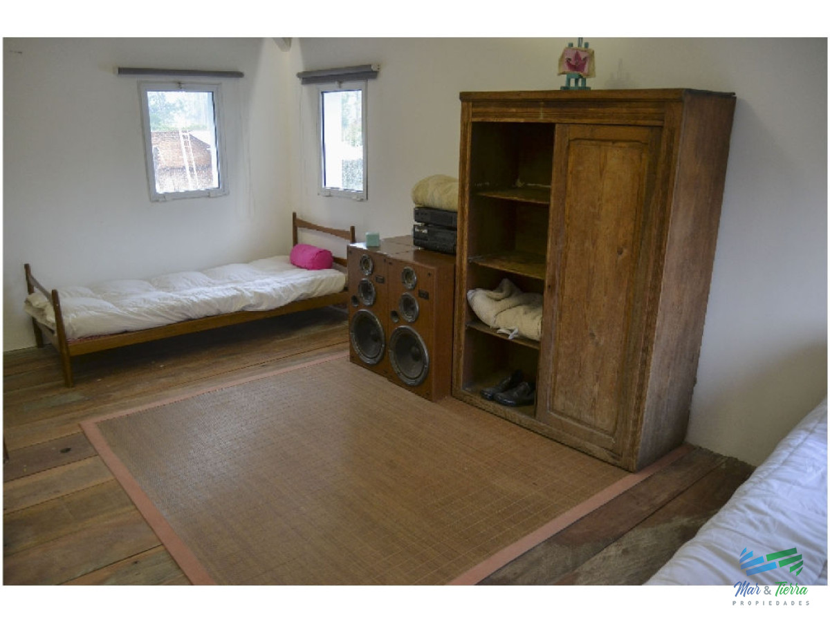 Casa ID.1578 - Casa en venta. Excelente zona. Punta del Este. 