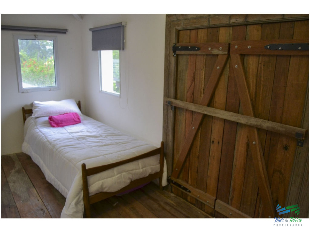 Casa ID.1578 - Casa en venta. Excelente zona. Punta del Este. 