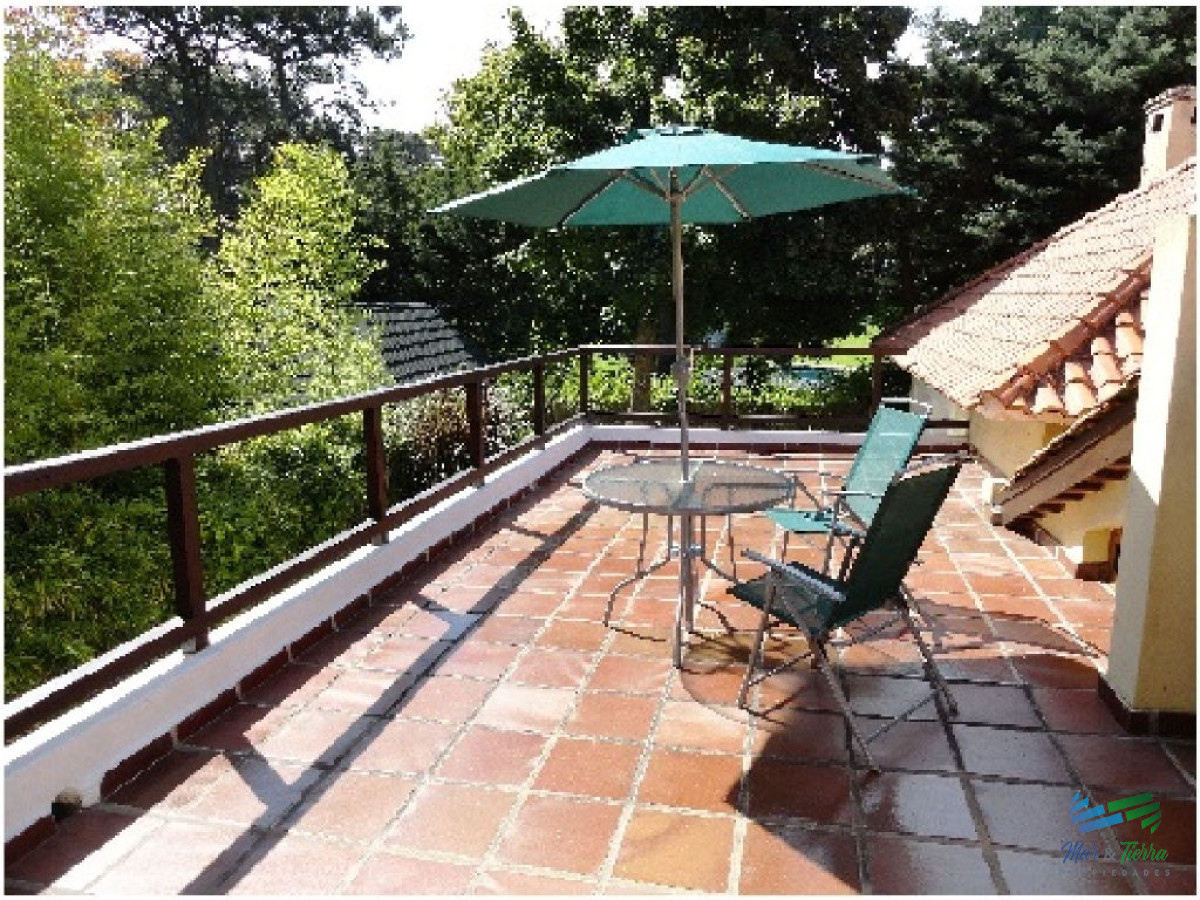Casa en venta. Zona San Rafael.
