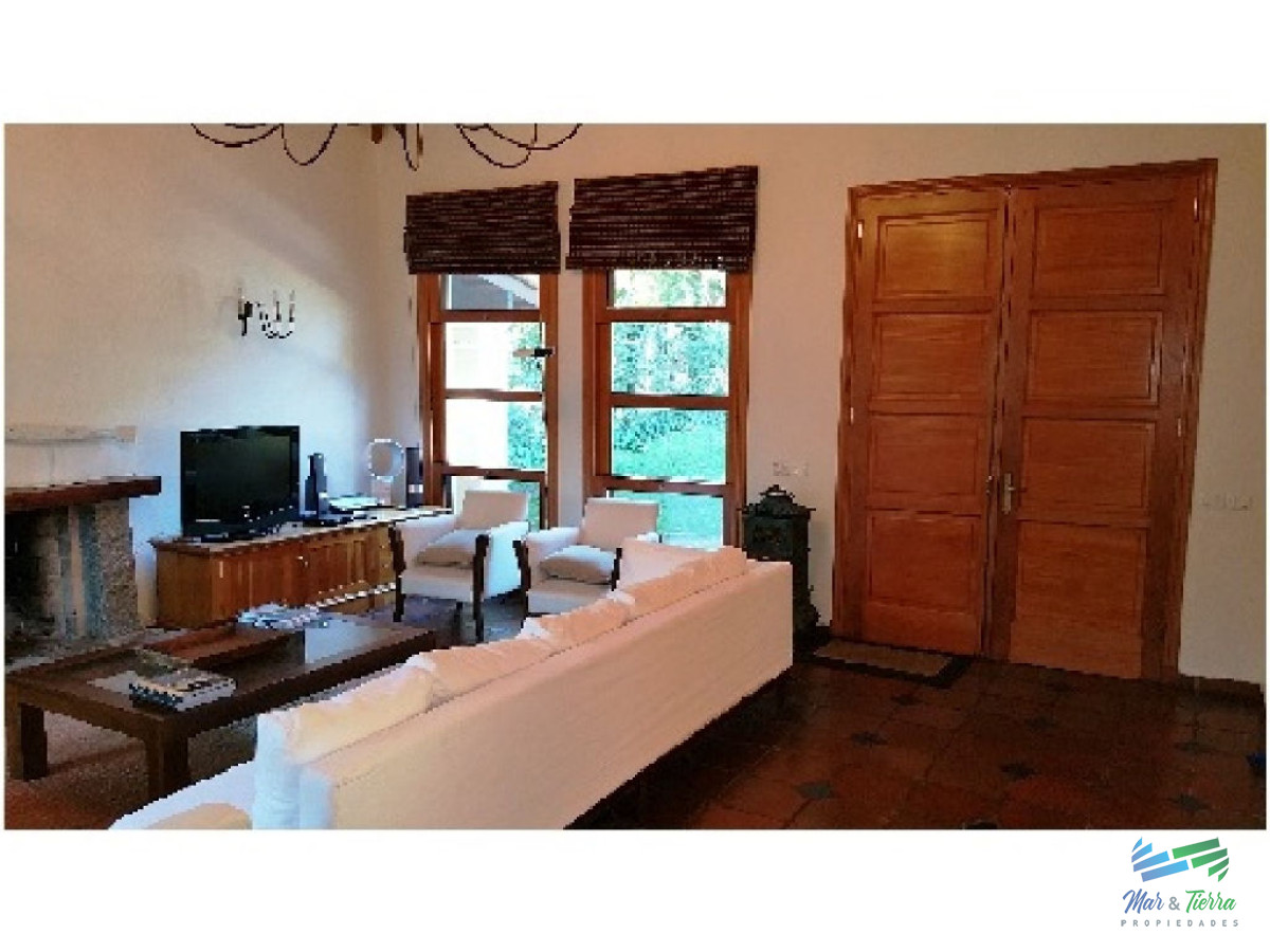 Casa ID.1954 - Casa en venta. Zona San Rafael. 