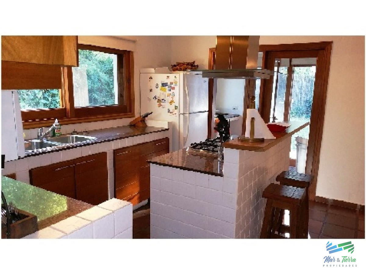 Casa ID.1954 - Casa en venta. Zona San Rafael. 