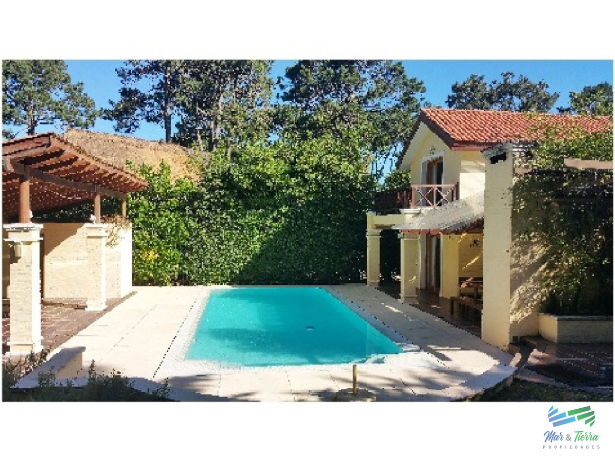 Casa ID.1954 - Casa en venta. Zona San Rafael. 