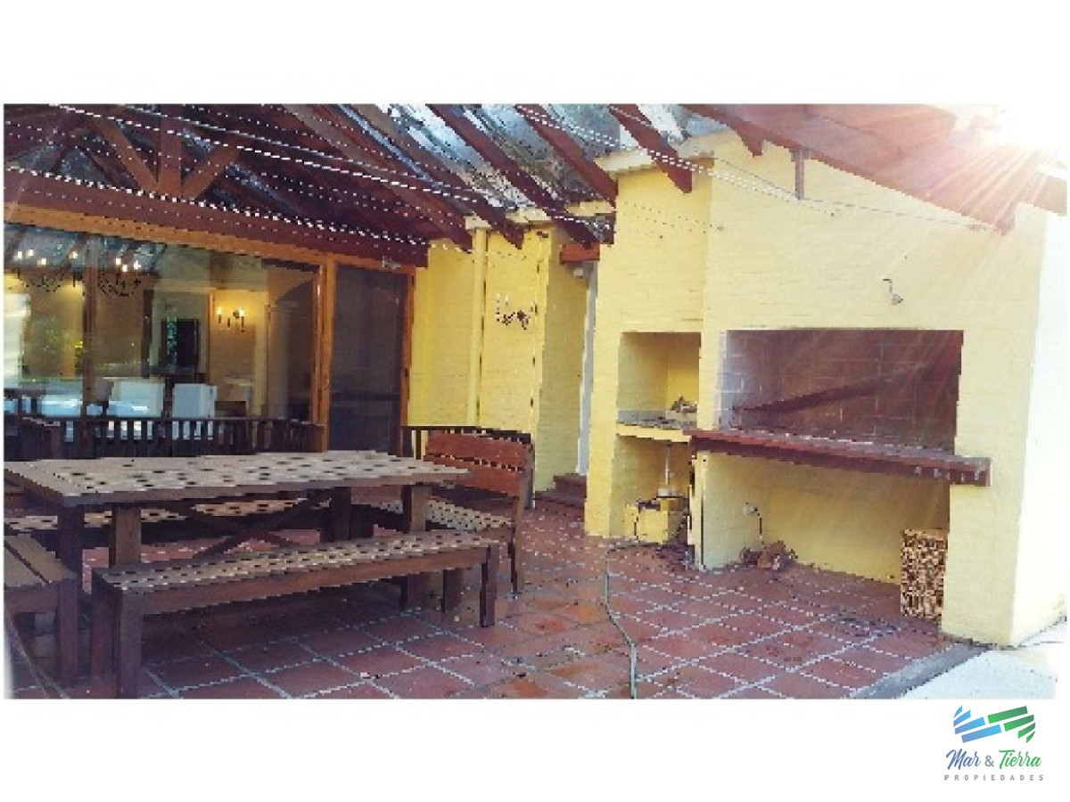 Casa ID.1954 - Casa en venta. Zona San Rafael. 