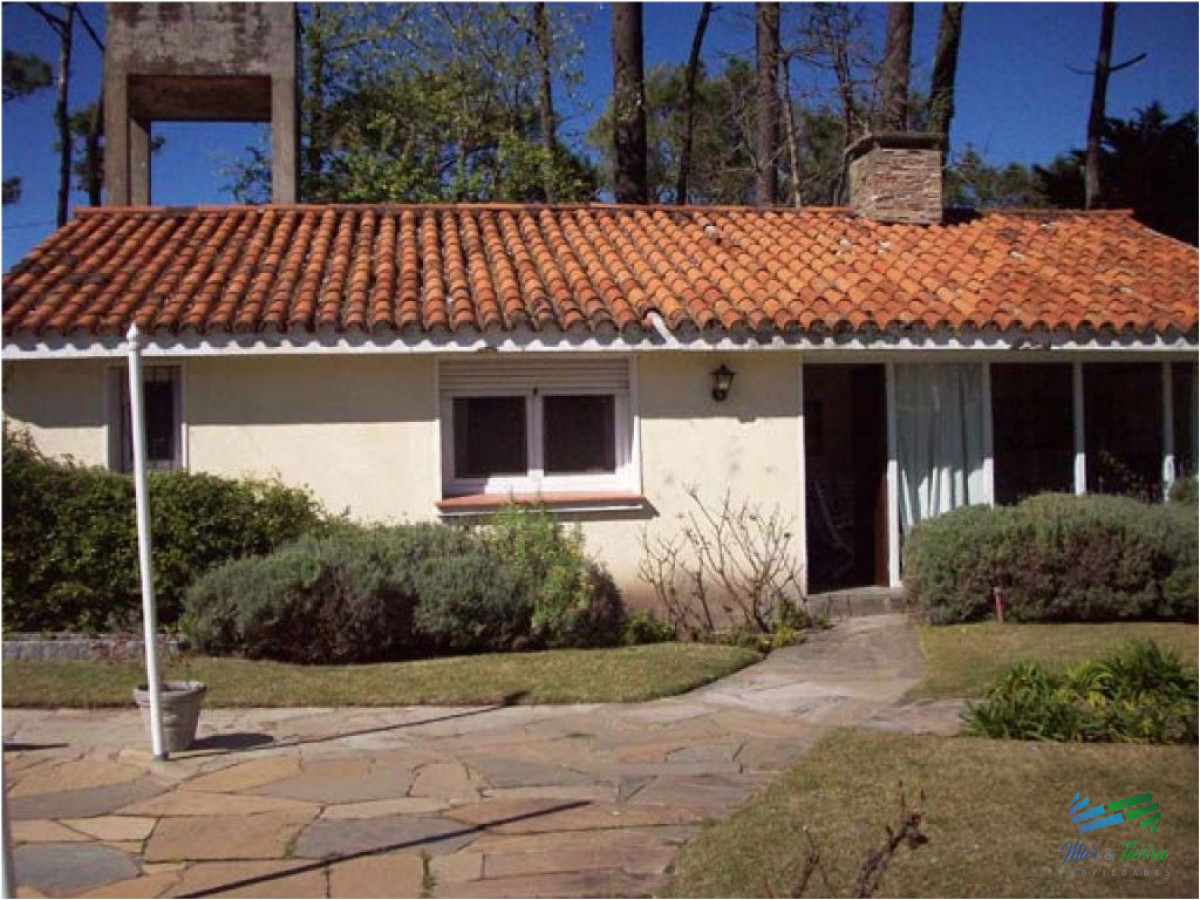 Casa ID.1955 - Imperdible oportunidad en venta... San Rafael- Punta del Este