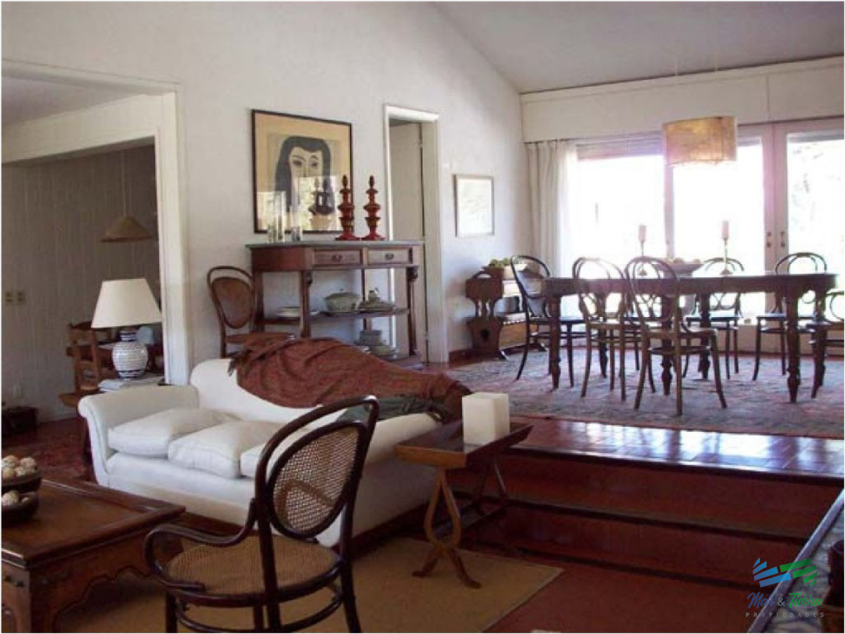 Casa ID.1955 - Imperdible oportunidad en venta... San Rafael- Punta del Este