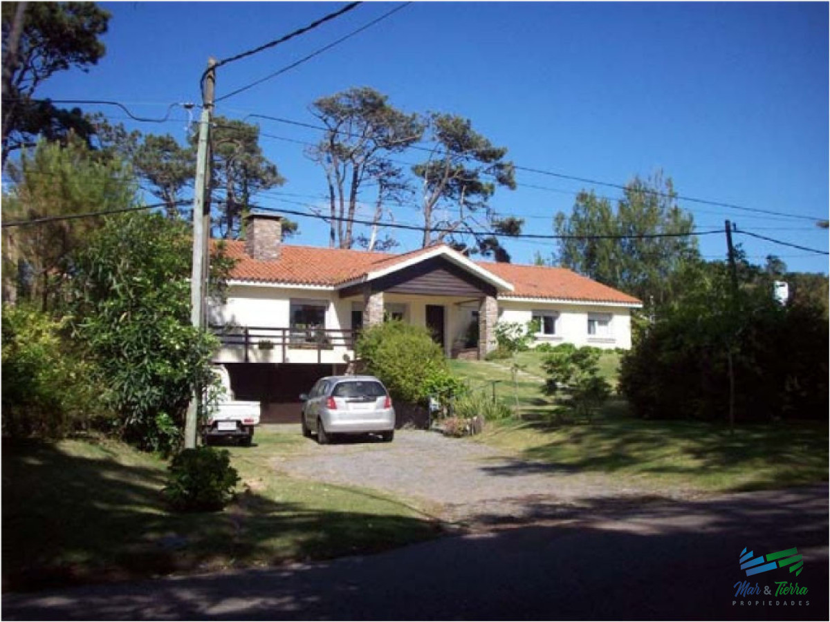 Casa ID.1955 - Imperdible oportunidad en venta... San Rafael- Punta del Este